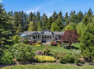 17730 NE Sunrise Peaks, Hillsboro, OR 97123