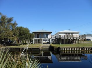 9 Pompano Cir, Bay St Louis, MS 39520