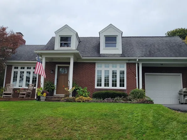 7852 Somerset Pike, Jennerstown, PA 15547