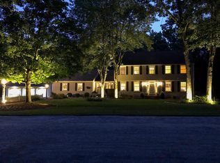 17 Dudley Rd, Brentwood, NH 03833