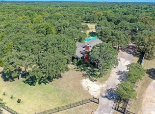 430 W Bethesda Rd, Burleson, TX 76028