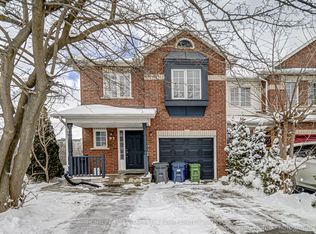93 Mare Cres, Toronto, ON M9W 7E5