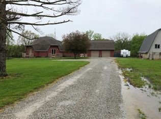 5156 N 750 W, Andrews, IN 46702