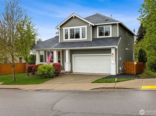 1398 Ebbets Dr SW, Tumwater, WA 98512