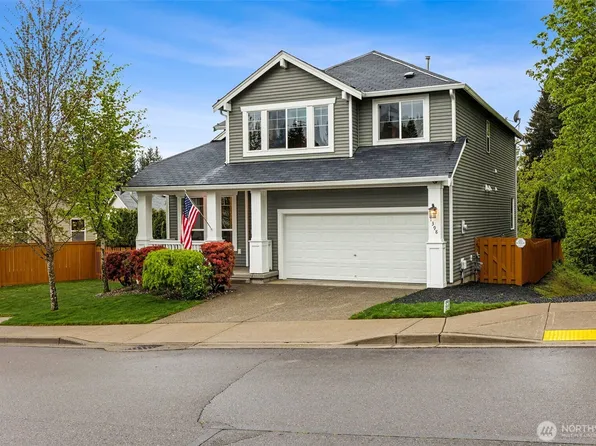 1398 Ebbets Drive SW, Tumwater, WA 98512