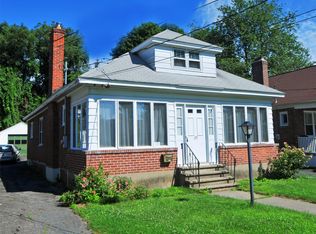45 Rankin Ave, Troy, NY 12180