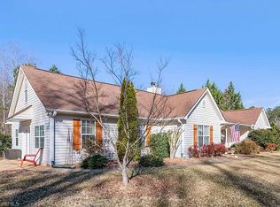 180 Seabolt Dr, Locust Grove, GA 30248