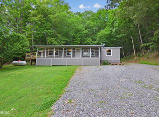 315 Owltown Farm Dr, Ellijay, GA 30536