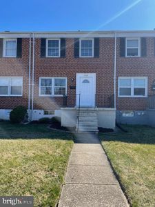 2135 Wilker Ave, Parkville, MD, 21234