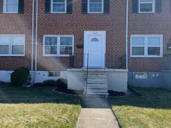 2135 Wilker Ave, Parkville, MD 21234
