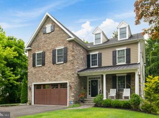 624 Pomona Ave, Haddonfield, NJ 08033