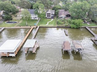 21103 Flaming Arrow Trl, Crosby, TX 77532