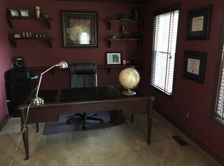 13775 Laredo Dr, Carmel, IN 46032