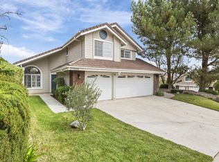 27504 Artine Dr, Santa Clarita, CA 91350