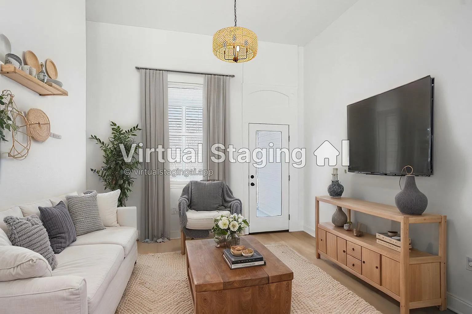 2 bed, $1,800 — Photo 4