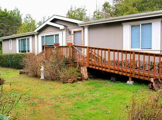902 SW Fernwood Dr, Waldport, OR 97394