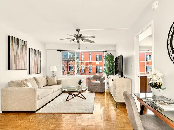 330 W 145th St APT 503, New York, NY 10039