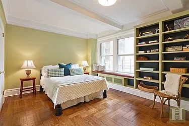 Sold by Halstead Real Estate