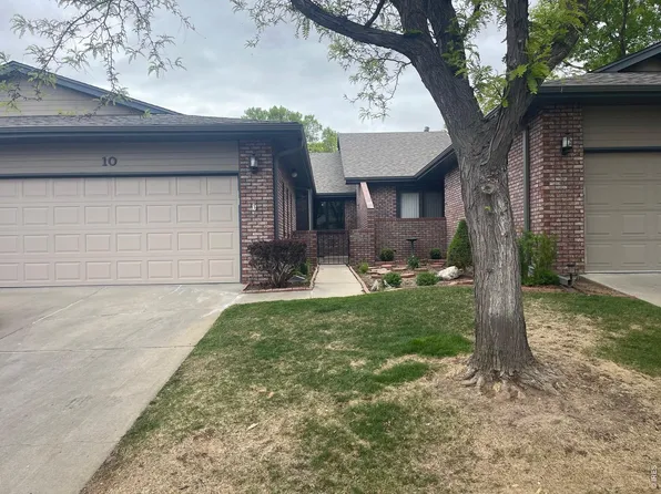 2010 46th Ave #10, Greeley, CO 80634