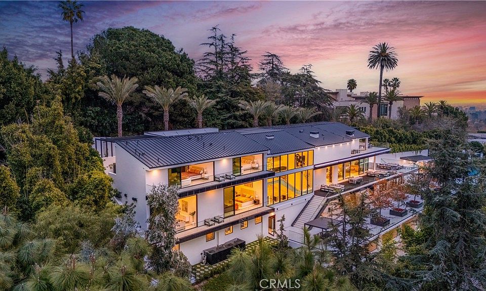 677 Nimes Rd, Los Angeles, CA 90077 | MLS #GD26036583 | Zillow