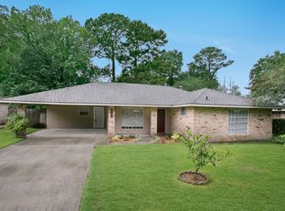 2342 Cedarcrest Ave, Baton Rouge, LA 70816