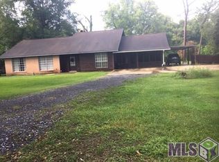 7229 State Highway 81 E, Blanks, LA 70756