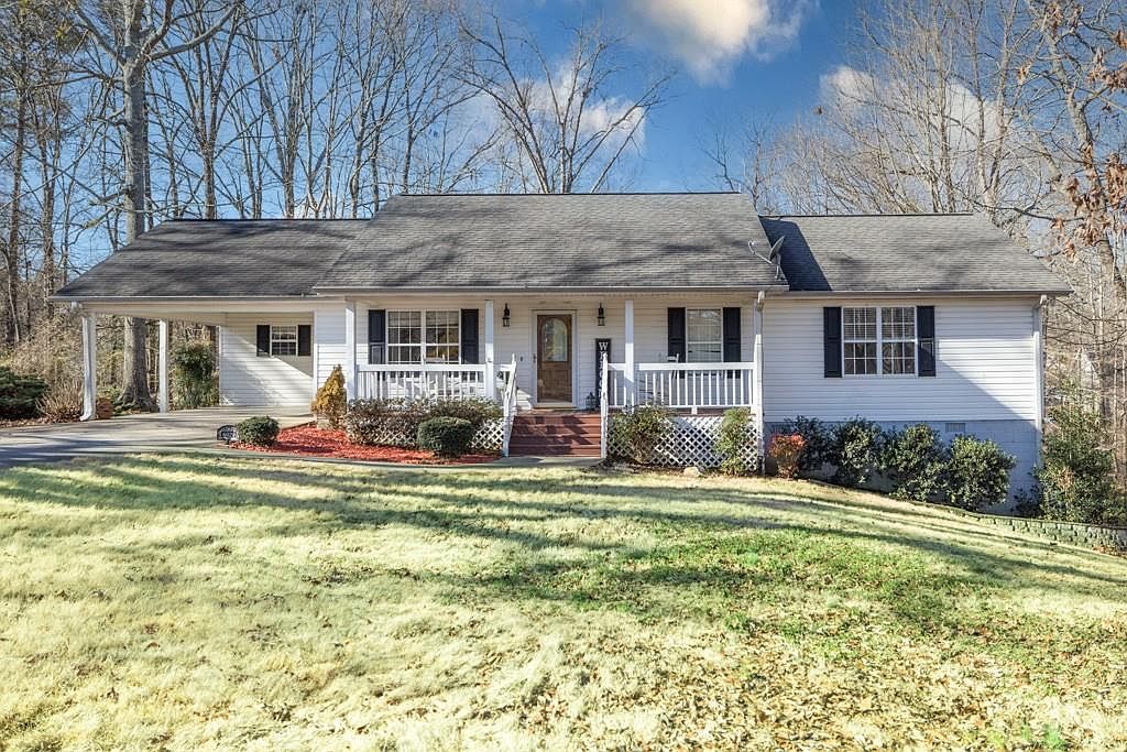 6029 Cobb St, Lula, GA 30554 Zillow