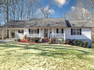 6029 Cobb St, Lula, GA 30554