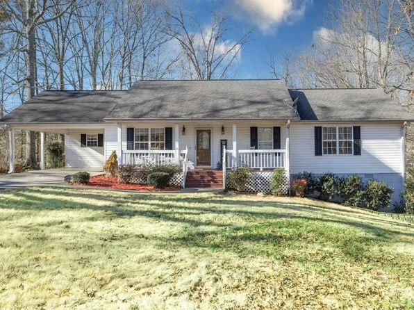 6029 Cobb St, Lula, GA 30554