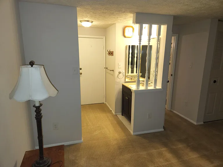 Larger Upstairs Bedroom