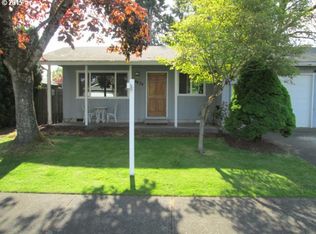 4624 Souza Ct, Eugene, OR