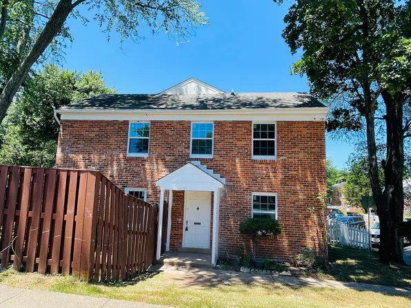 9732 Aspen Pl, Manassas, VA 20110