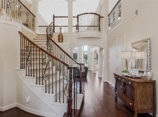 11306 Bentgrove Ln, Cypress, TX 77433