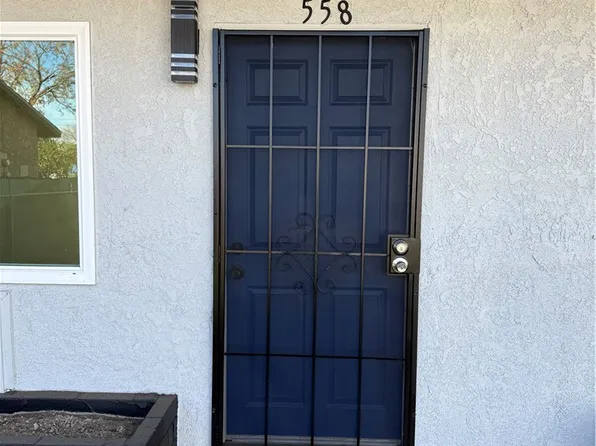 558 S Benjamin St, Rialto, CA 92376