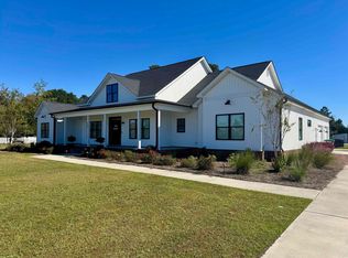 1196 Cleveland Dr, Conway, SC 29526