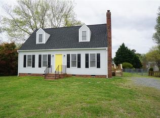 7077 Colonel Crump Dr, Mechanicsville, VA 23111