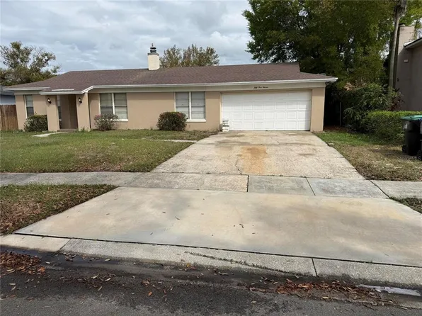 5411 Myrica Rd, Orlando, FL 32810
