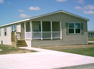 360 E. Tuttle Rd. #244, Ionia, MI 48846