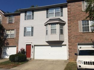 1161 Ashford Ln, Lexington, KY 40515