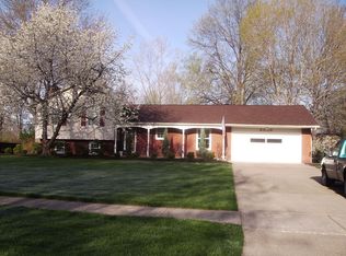 6056 W Valleyview Ct, Mentor, OH 44060