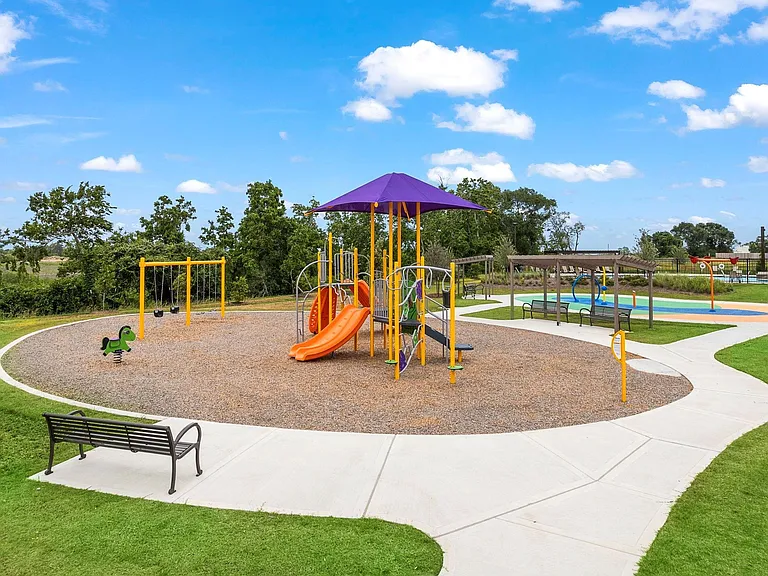 4006 Crowning Ct — Photo 24