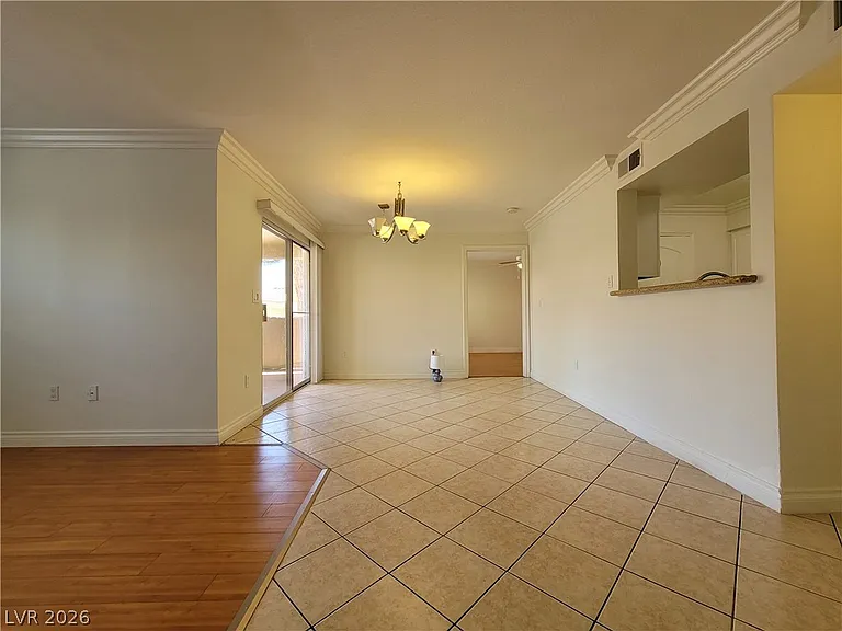 8101 W Flamingo Rd #1107 — Photo 8