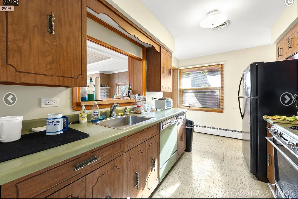 3 bed, 1279 sqft, $2,800 — Photo 3