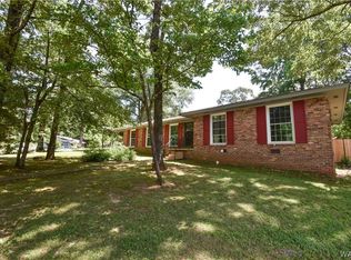 1201 36th Ave E, Tuscaloosa, AL 35404