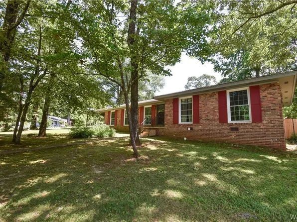 1201 36th Ave E, Tuscaloosa, AL 35404