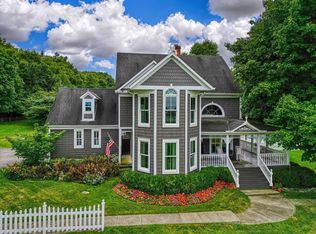 5231 Oregon Rd, Canal Winchester, OH 43110