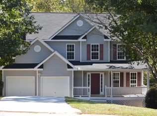 140 Robindale Ln, Temple, GA 30179