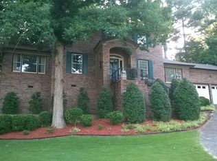 7805 Wildcreek Trl SE, Huntsville, AL 35802