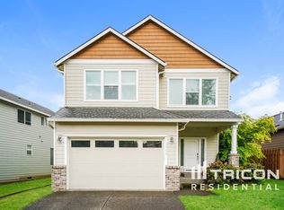 3119 NE 171st St, Ridgefield, WA 98642