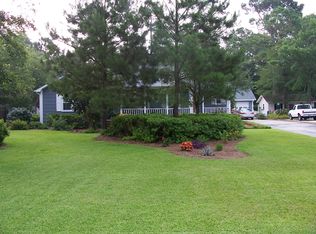 518 Camway Dr, Wilmington, NC 28403